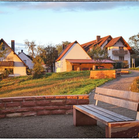Landgasthof Oberschnorrhof
Quelle: Landgasthof Oberschnorrhof/Pavel Matousek