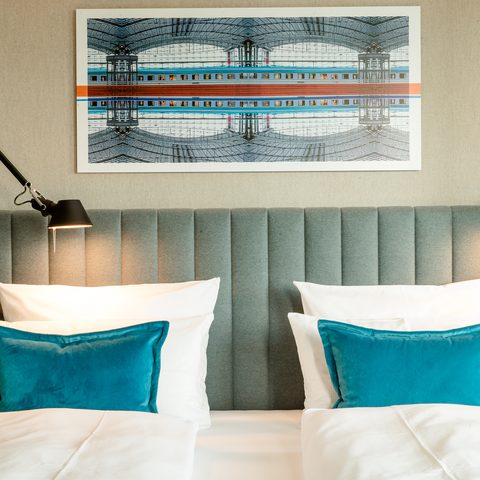 Motel One Berlin-Hauptbahnhof
Motel One Germany Betriebs GmbH
Quelle: Motel One GmbH/Inken Mende