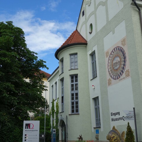  © Stadt Tirschenreuth