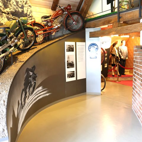 Dauerausstellung-Hofmühle-Immenstadt Bildnachweis: Stadt Immenstadt / Alpsee Immenstadt Tourismus GmbH