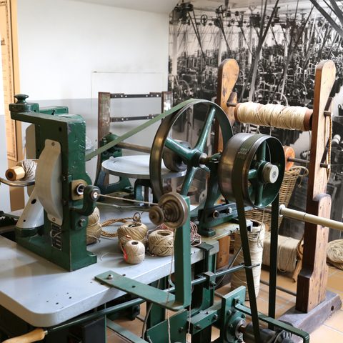Dauerausstellung-Hofmühle-Immenstadt Bildnachweis: Stadt Immenstadt / Alpsee Immenstadt Tourismus GmbH