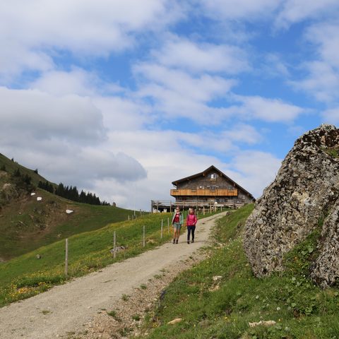 Naturpark-Alpe-Gund Bildnachweis: Stadt Immenstadt / Alpsee Immenstadt Tourismus GmbH