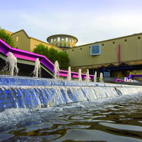 Haus der Geschichte © Stuttgart-Marketing GmbH / Achim Mende