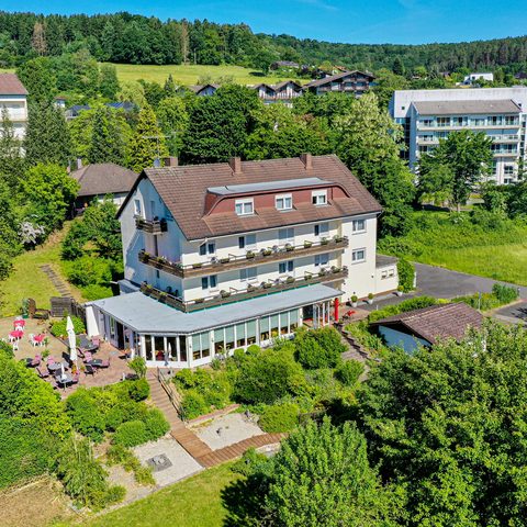 KIShotel am Kurpark
Quelle: KIShotel am Kurpark/Karin Sperzel-Berg