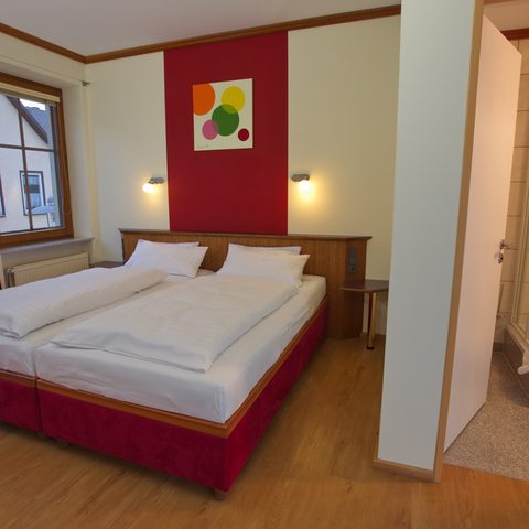 Hotel Deutsches Haus & Wandelbar
Quelle: Hotel Deutsches Haus & Wandelbar/Katharina Rösser
Bildrechte: Sebastian Vogler