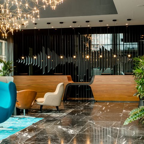 Motel One Köln-Messe
Motel One Germany Betriebs GmbH
Quelle: Motel One GmbH/Inken Mende