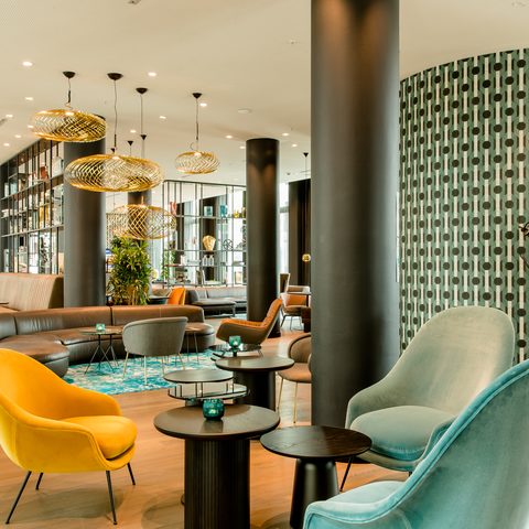 Motel One Köln-Messe
Motel One Germany Betriebs GmbH
Quelle: Motel One GmbH/Inken Mende