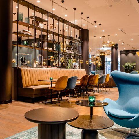 Motel One Köln-Messe
Motel One Germany Betriebs GmbH
Quelle: Motel One GmbH/Inken Mende
