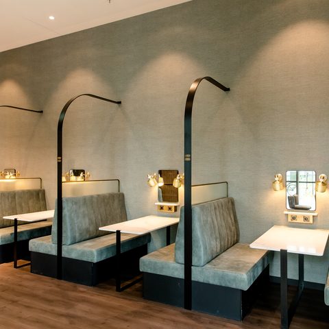 Motel One Berlin-Hauptbahnhof
Motel One Germany Betriebs GmbH
Quelle: Motel One GmbH/Inken Mende
