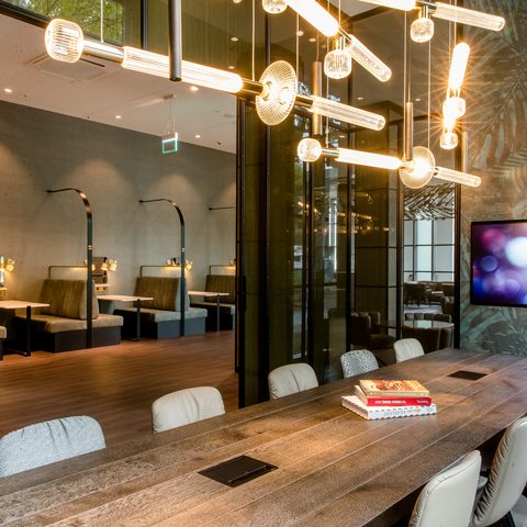 Motel One Berlin-Hauptbahnhof
Motel One Germany Betriebs GmbH
Quelle: Motel One GmbH/Inken Mende