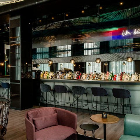Motel One Berlin-Hauptbahnhof
Motel One Germany Betriebs GmbH
Quelle: Motel One GmbH/Inken Mende