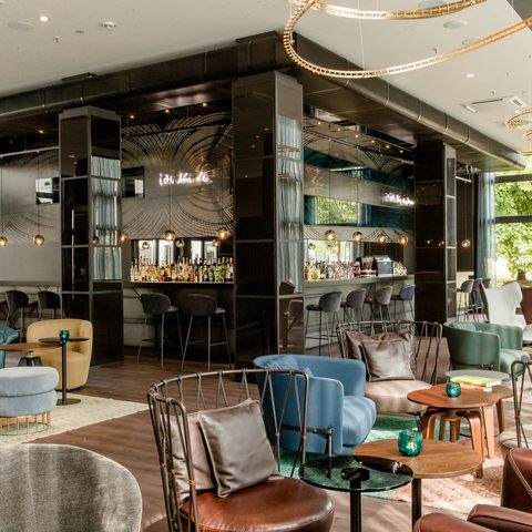 Motel One Berlin-Hauptbahnhof
Motel One Germany Betriebs GmbH
Quelle: Motel One GmbH/Inken Mende