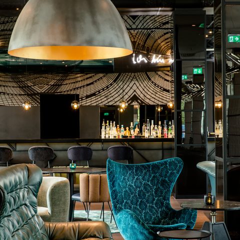 Motel One Berlin-Hauptbahnhof
Motel One Germany Betriebs GmbH
Quelle: Motel One GmbH/Inken Mende