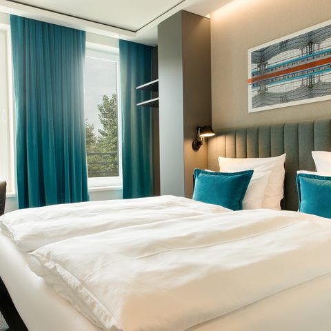 Motel One Berlin-Hauptbahnhof
Motel One Germany Betriebs GmbH
Quelle: Motel One GmbH/Inken Mende