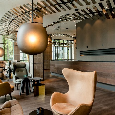 Motel One Berlin-Hauptbahnhof
Motel One Germany Betriebs GmbH
Quelle: Motel One GmbH/Inken Mende