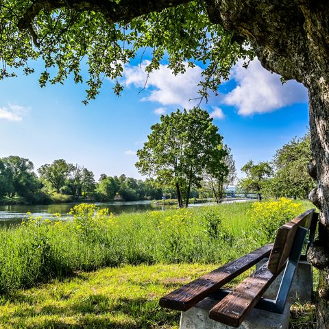 Quelle: Arbeitskreis Tourismus & Freizeit Himmelstadt Fotograf: Thomas Zitzmann