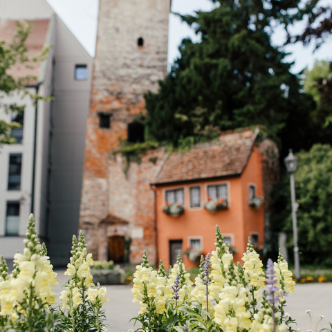 © Stadt Memmingen