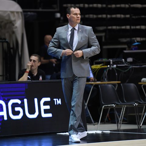 Brose Bamberg Bildrechte: Bamberger Basketball GmbH