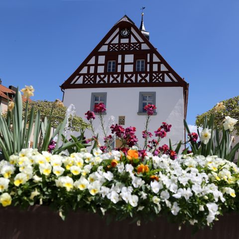 Pegnitz Quelle: Tourist-Information Stadt Pegnitz