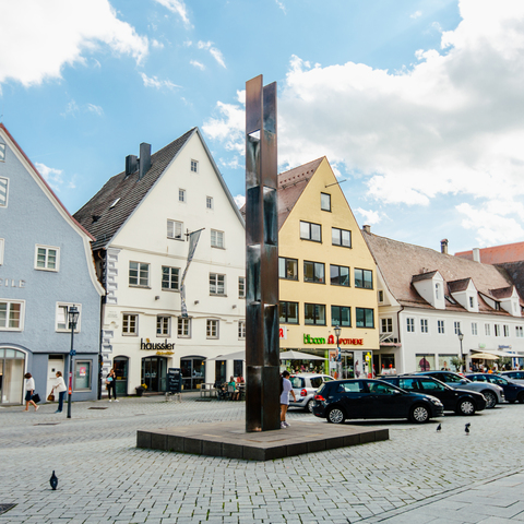 © Stadt Memmingen
