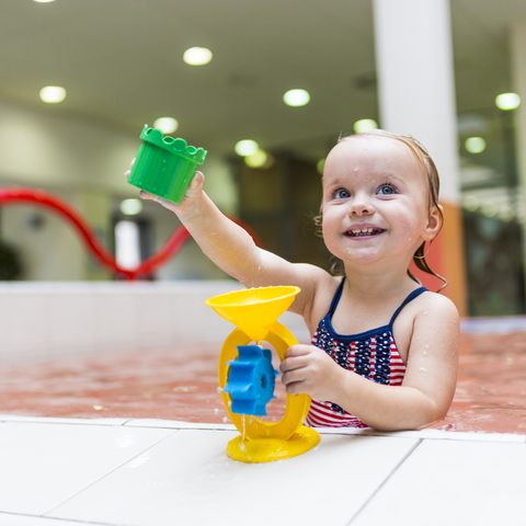 Südstadtbad - Nürnberg  © Bildquelle: NürnbergBad