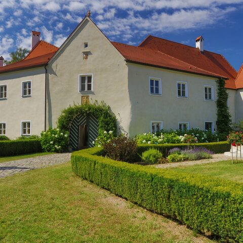 Brauerei Gutmann Titting © Tourist-Information Titting