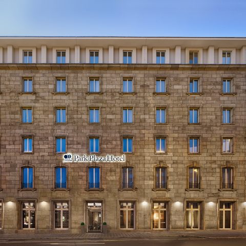 Quelle: Arena Hospitality Group