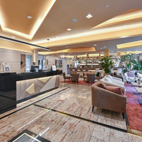 © Best Western Plus Hotel Füssen