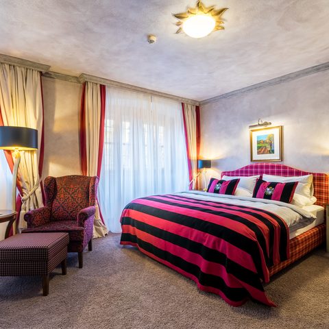 Schlosshotel Weyberhöfe
Quelle: Schlosshotel Weyberhöfe/Isabell Prütting