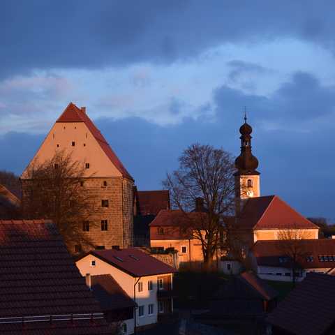 © Gemeinde Fensterbach

