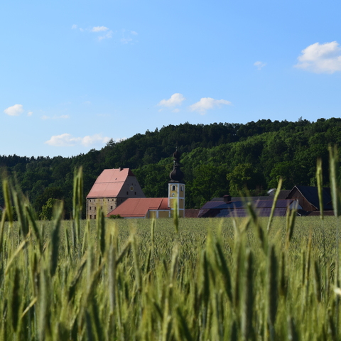 © Gemeinde Fensterbach
