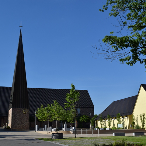 © Gemeinde Fensterbach
