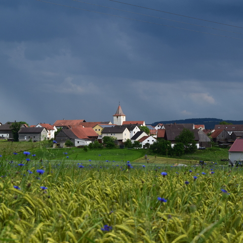 © Gemeinde Fensterbach
