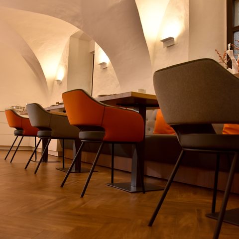 Hotel Maxplatz
Quelle: Hotel Maxplatz/Martin Ströbel