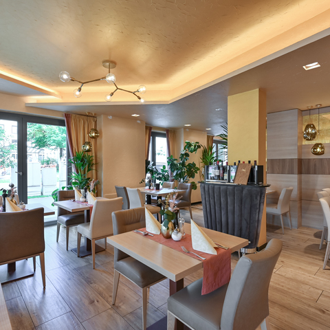 © Best Western Plus Hotel Füssen