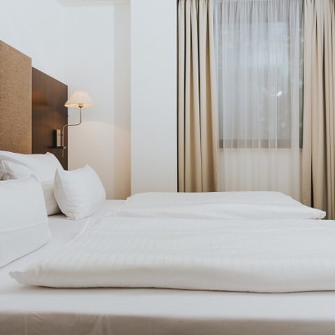 Quelle: Hotel Forsthaus Nürnberg Fürth 