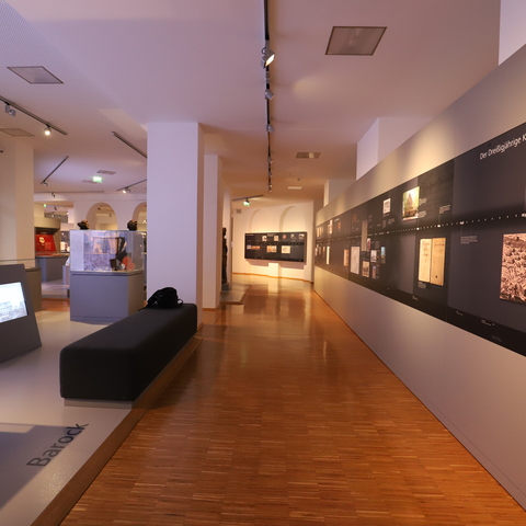 © Stadtmuseum Fürth
