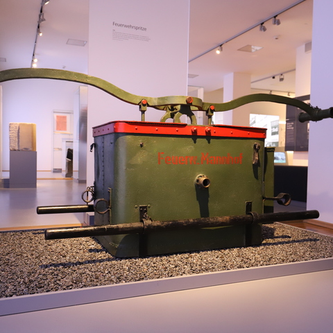 © Stadtmuseum Fürth
