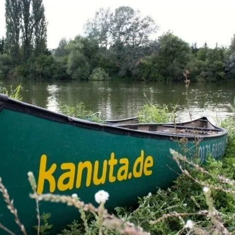 Kanuta Kanuverleih Bildreche:Kanuta Kanuverleih