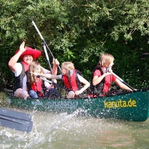 Kanuta Kanuverleih Bildreche:Kanuta Kanuverleih