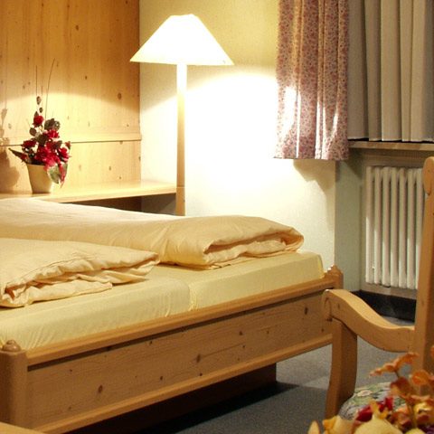 Akzent Hotel am Bach
Bildrechte: Akzent Hotel am Bach/Familie Dauenhauer
