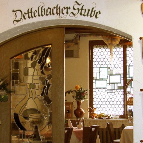 Akzent Hotel am Bach
Bildrechte: Akzent Hotel am Bach/Familie Dauenhauer