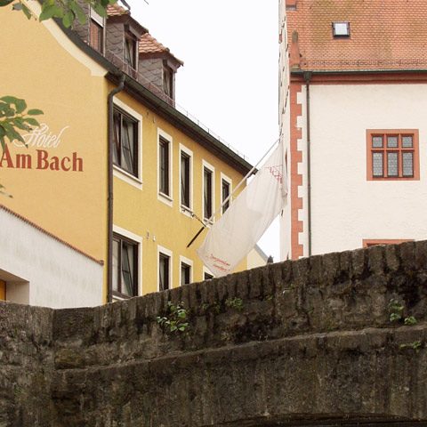 Akzent Hotel am Bach
Bildrechte: Akzent Hotel am Bach/Familie Dauenhauer