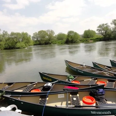 Kanuta Kanuverleih Bildreche:Kanuta Kanuverleih