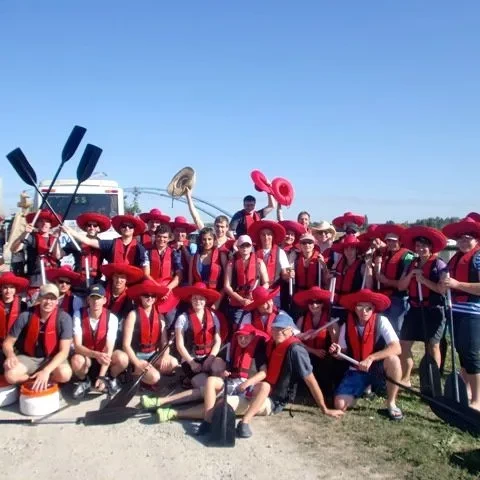 Kanuta Kanuverleih Bildreche:Kanuta Kanuverleih