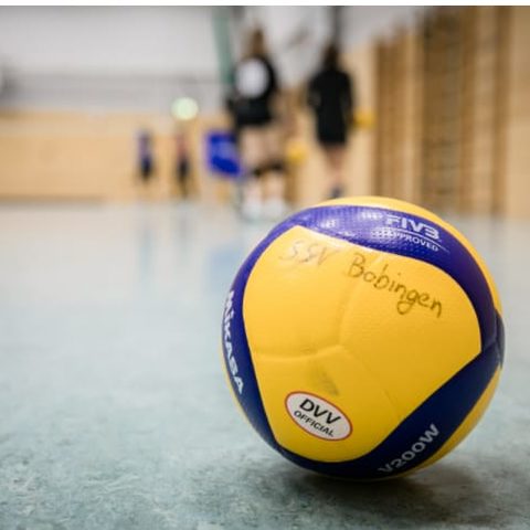 SSV Bobingen e.V. - Volleyball Copyright: Sarah Schneller