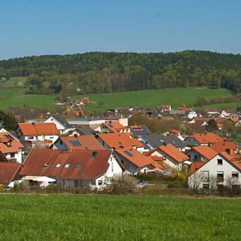 © Gemeinde Glashütten