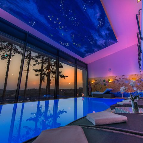 Wellnesshotel Schönblick Eichstätt
Quelle: Wellnesshotel Schönblick Eichstätt/Sylvain Stollberg