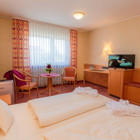 KIShotel am Kurpark
Quelle: KIShotel am Kurpark/Karin Sperzel-Berg