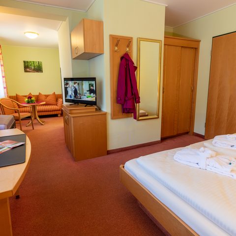 KIShotel am Kurpark
Quelle: KIShotel am Kurpark/Karin Sperzel-Berg
